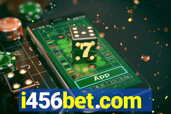 i456bet.com