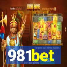 981bet