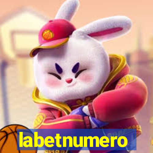 labetnumero