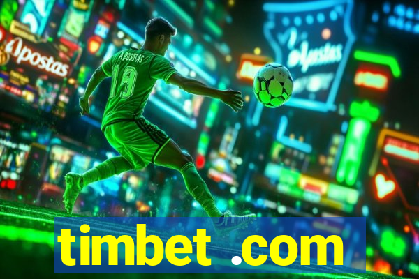 timbet .com