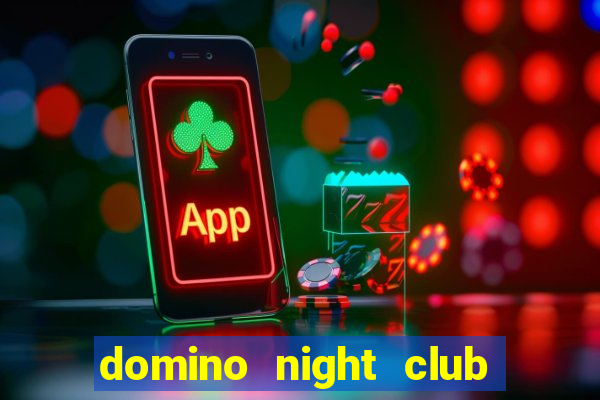 domino night club porto alegre site