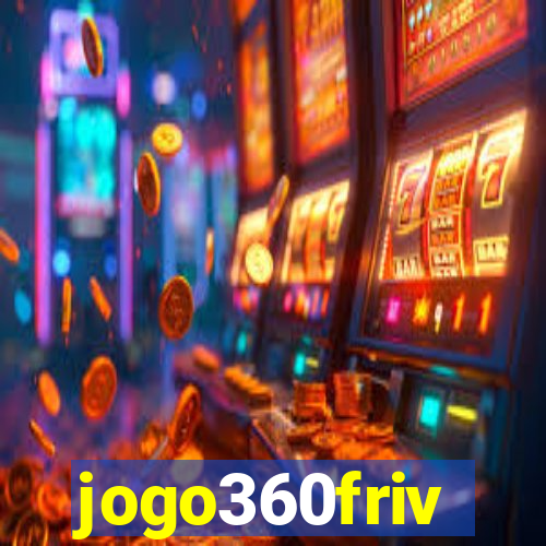 jogo360friv