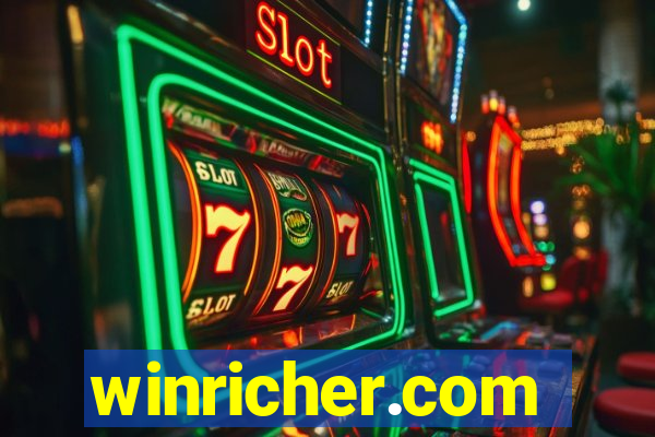 winricher.com