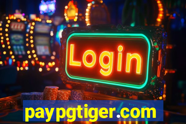 paypgtiger.com