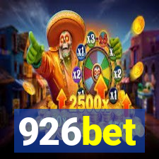 926bet