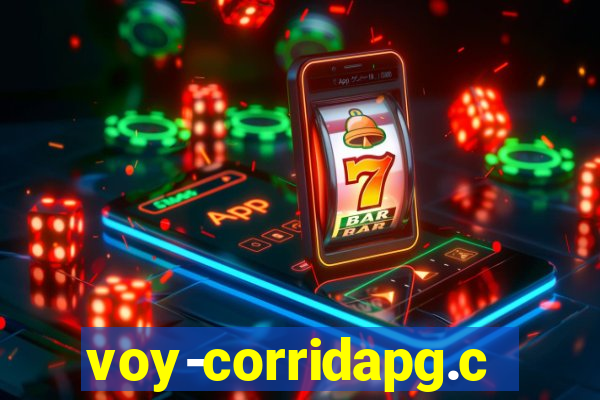 voy-corridapg.com