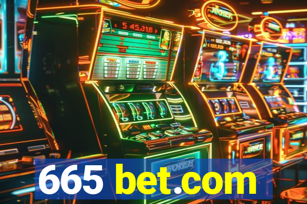 665 bet.com