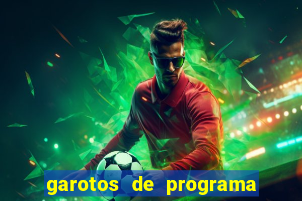 garotos de programa no rj