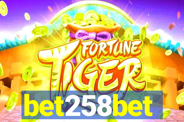 bet258bet