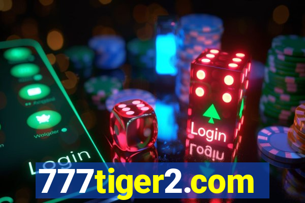 777tiger2.com