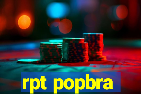 rpt popbra