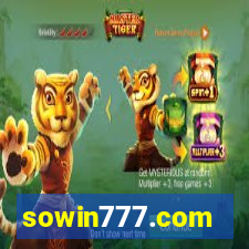 sowin777.com