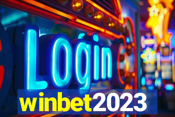 winbet2023