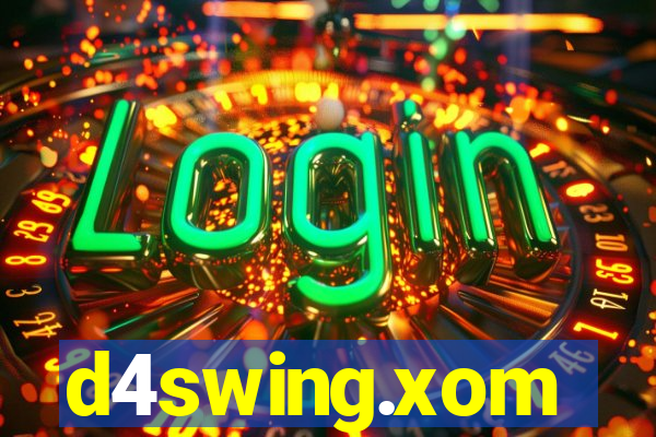 d4swing.xom