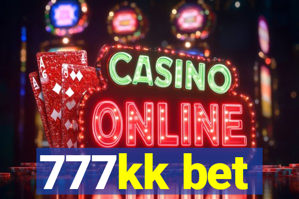 777kk bet