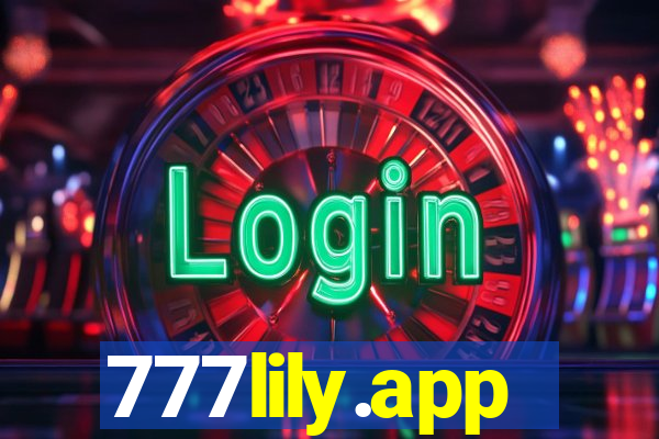 777lily.app