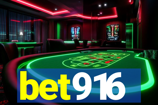 bet916