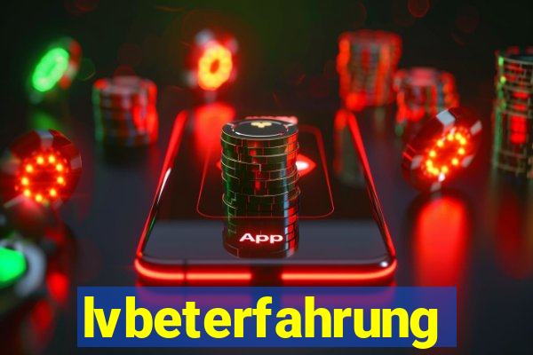 lvbeterfahrung