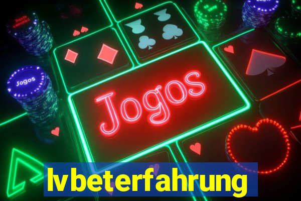 lvbeterfahrung