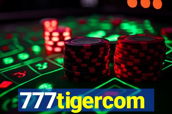 777tigercom