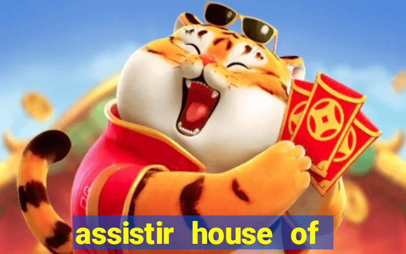 assistir house of the dragon redecanais