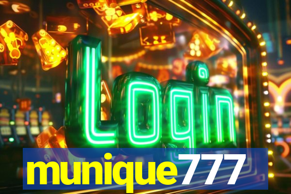 munique777