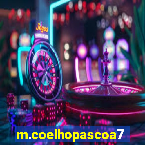 m.coelhopascoa777.com