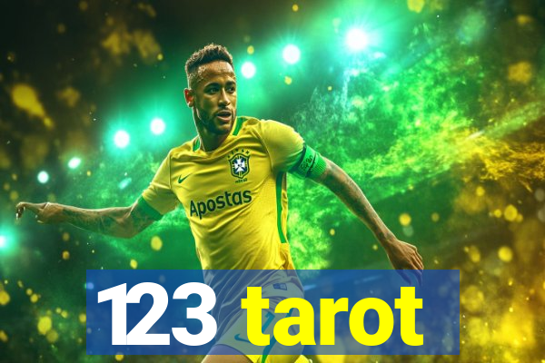 123 tarot