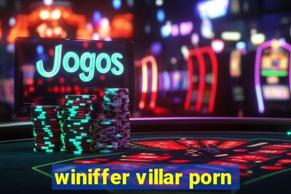 winiffer villar porn