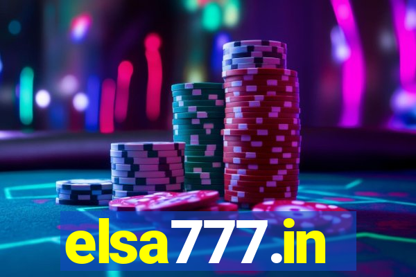 elsa777.in