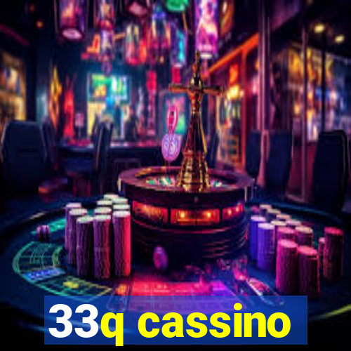 33q cassino