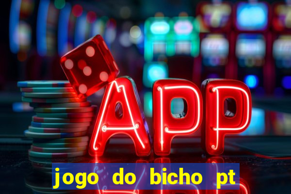 jogo do bicho pt rio 11hs hoje