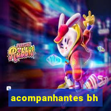 acompanhantes bh