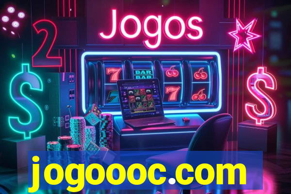 jogoooc.com