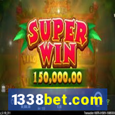 1338bet.com