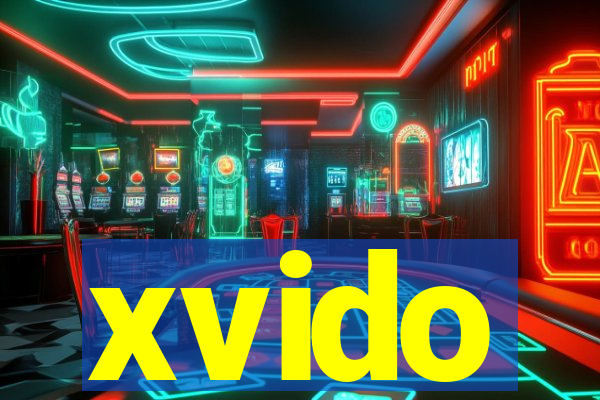 xvido