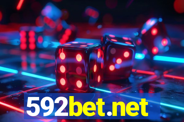 592bet.net