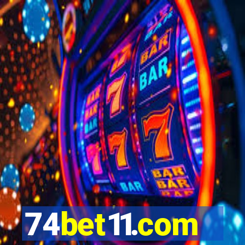 74bet11.com