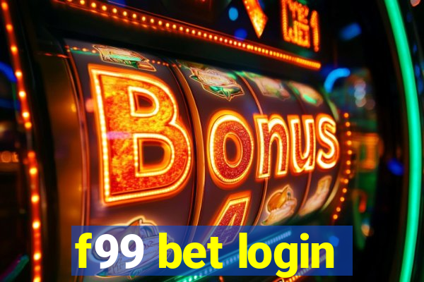 f99 bet login