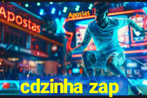 cdzinha zap