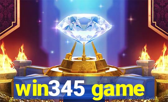 win345 game