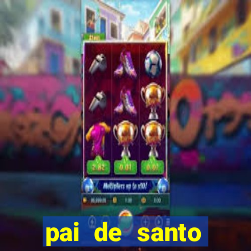 pai de santo consulta gratuita