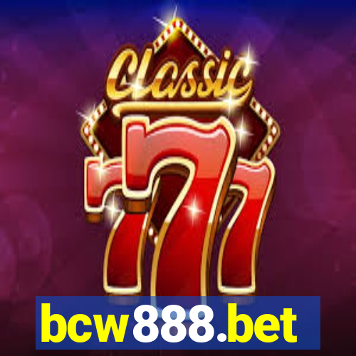 bcw888.bet