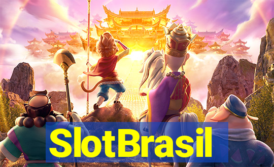 SlotBrasil