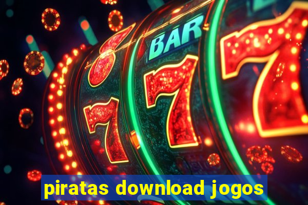 piratas download jogos