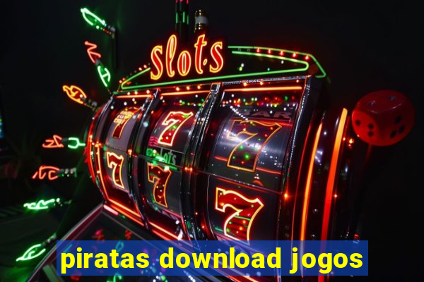 piratas download jogos