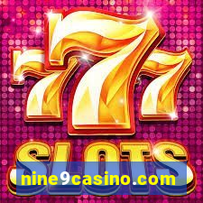 nine9casino.com