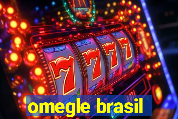 omegle brasil