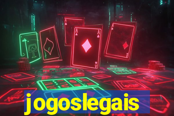 jogoslegais