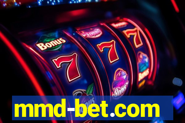 mmd-bet.com